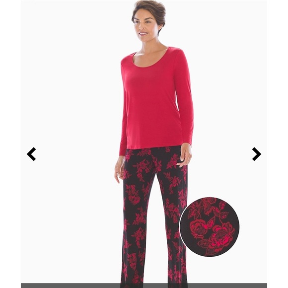 soma cool nights pajamas